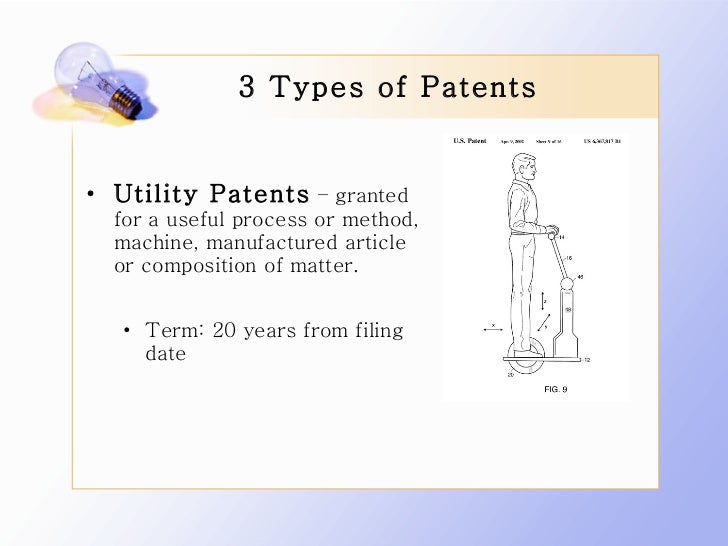 Patents 101 How to Do a Patent Search