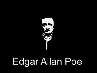 Edgar Allan Poe 