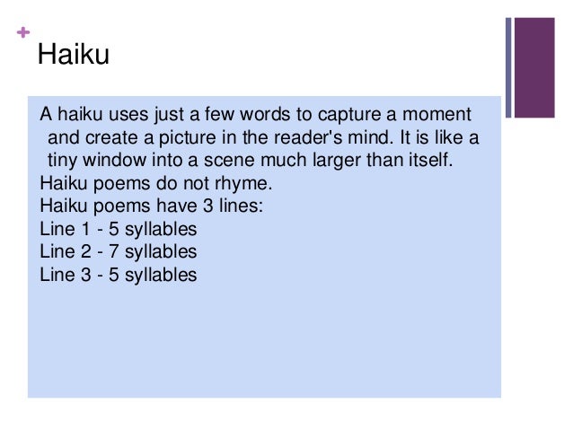 Order poetry powerpoint presentation Business double spaced