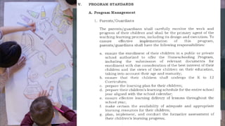 REVISED POLICY GUIDELINES ON HOMESCHOOLING PROGRAM [Autosaved].pptx