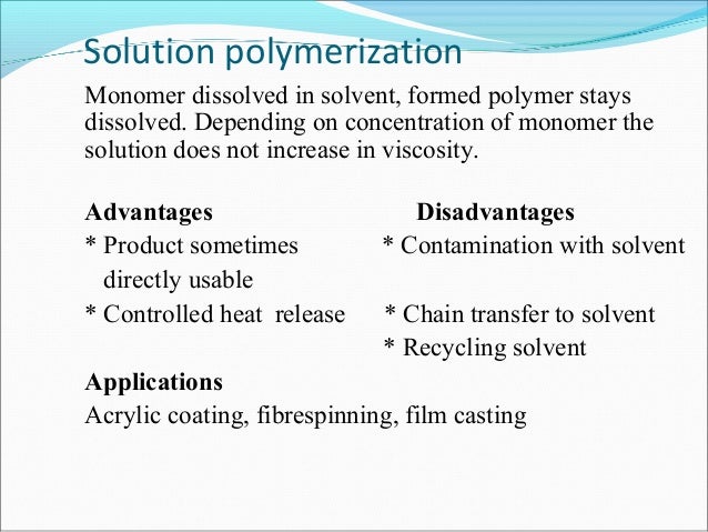 Revised polymer 2011