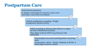 Revised PPT GDM- clinical and nutritional perspective.pptx