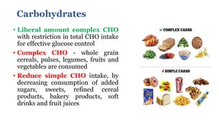 Liberal Amount Revised PPT GDM- clinical and nutritional perspective.pptx
