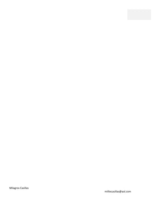 Revised professional resume 2