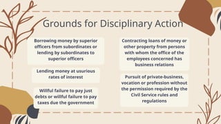 Comprehensive Guide to DepEd Administrative Case Procedures and ...