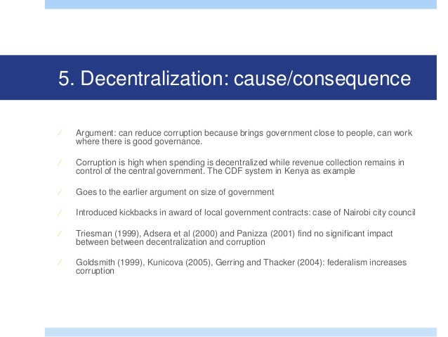 cause and effect of corruption The reason why corruption occurs in the philippines is that many officials want to get rich in a very simple way they get the money allotted for the improvement of the country when this occurs . cause and effect of corruption The reason why corruption occurs in the philippines is that many officials want to get rich in a very simple way they get the money allotted for the improvement of the country when this occurs .