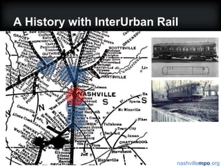 Rapid Transit Corridors