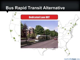 Rapid Rail Transit – Peers