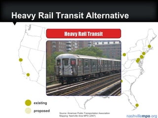 BUS Rapid Transit – Peers