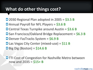 System Preservation & Enhancement