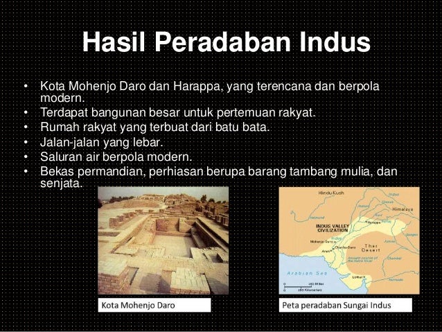 Peradaban India Kuno (Sejarah Peminatan) oleh X IIS 2 SMA 