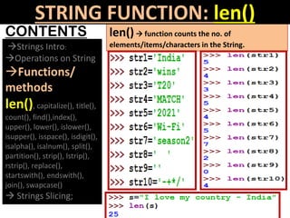 Revised Revised STRINGRevised STRINGRevised STRING | PDF