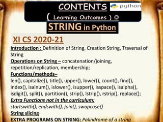 Revised Revised STRINGRevised STRINGRevised STRING | PDF