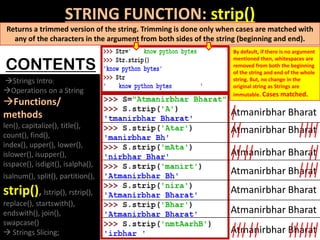 Revised Revised STRINGRevised STRINGRevised STRING | PDF