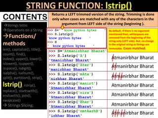 Revised Revised STRINGRevised STRINGRevised STRING | PDF