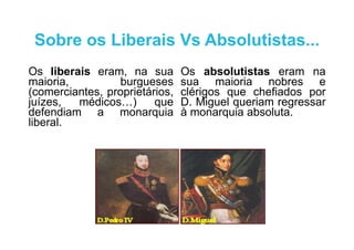 1.ª Invasão – General Junot.  Derrotas na Batalha da Roliça e Batalha do Vimeiro. 