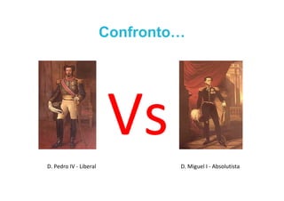 3.ª Invasão – General Massena.  Derrotado no Buçaco. 