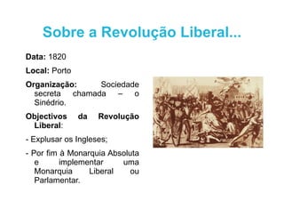 Lema:  “Igualdade, Liberdade e Fraternidade!” 