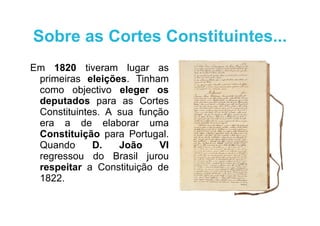 Sobre Napoleão e o Império... Napoleão:  General e Imperador Francês. 