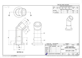 Pump Components