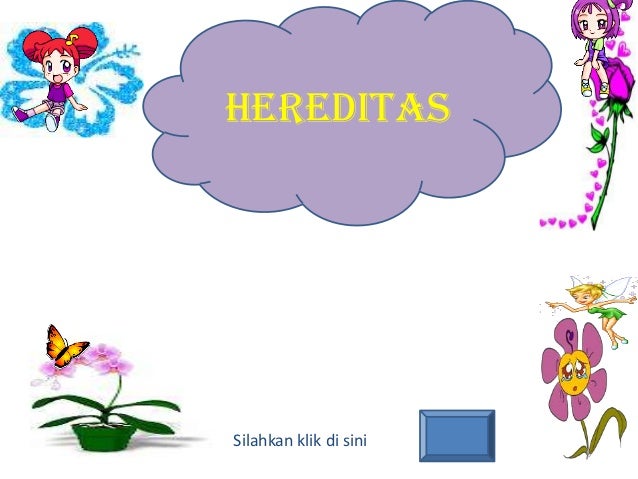 hereditas