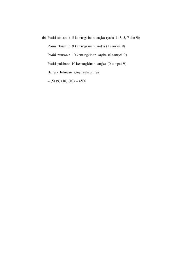 Makalah matematika diskrit 1