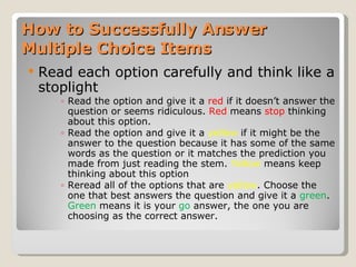 Revising And Editing | PPT