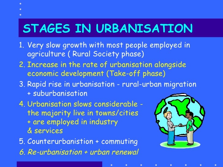 Revising The Urban Unit 06