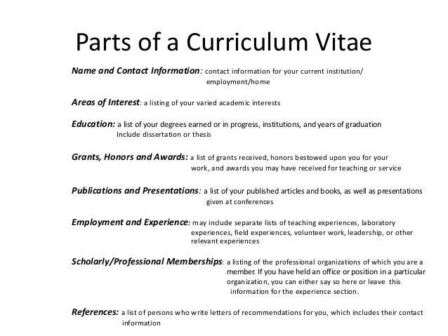 Phd thesis in progress cv