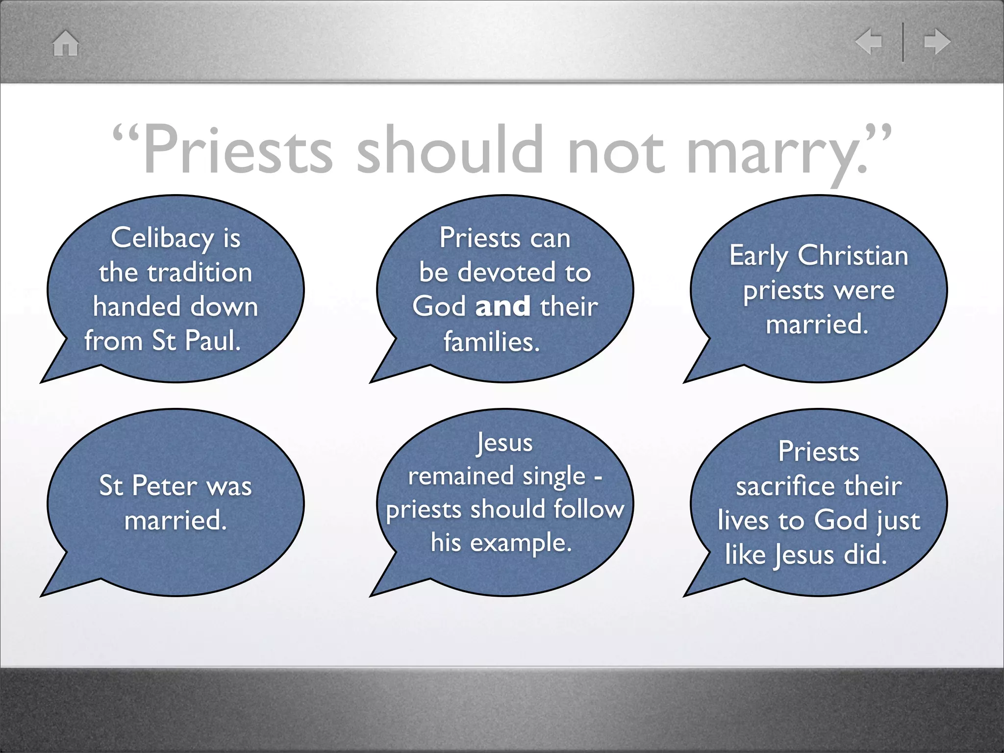 Edexcel GCSE Religious Studies J2 Revision