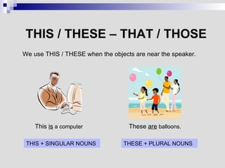 Revision Elementary Grammar | PPT
