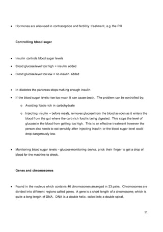 module B1 Understanding Ourselves