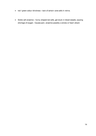 module B1 Understanding Ourselves