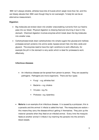 module B1 Understanding Ourselves