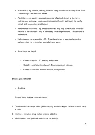 module B1 Understanding Ourselves