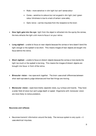 module B1 Understanding Ourselves