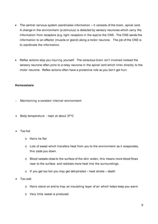 module B1 Understanding Ourselves