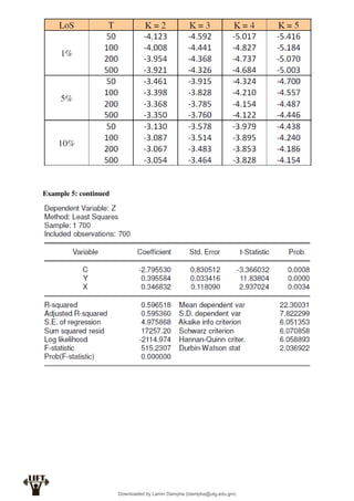 Example 5: continued
Downloaded by Lamin Dampha (ldampha@utg.edu.gm)
lOMoARcPSD|2941205
 