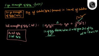Revision 02 _ Class Notes.pdf jee notes some basic chemistry | PDF