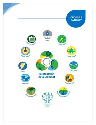 18
CHOOSE A
PATHWAY
 