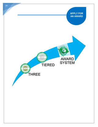 19
APPLY FOR
AN AWARD
APPLY FOR
AN AWARD
 