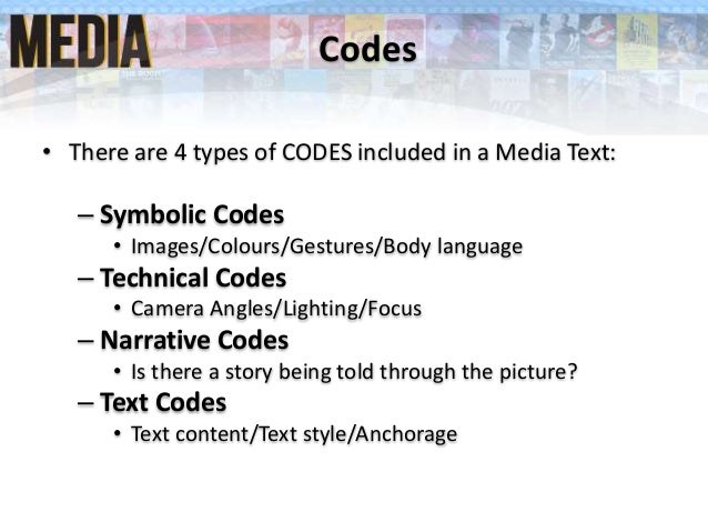 Revision 1 media language