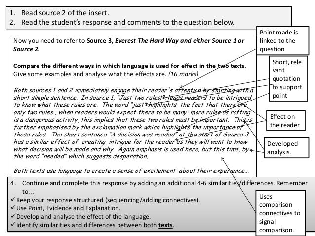 Gcse assignment coursework help