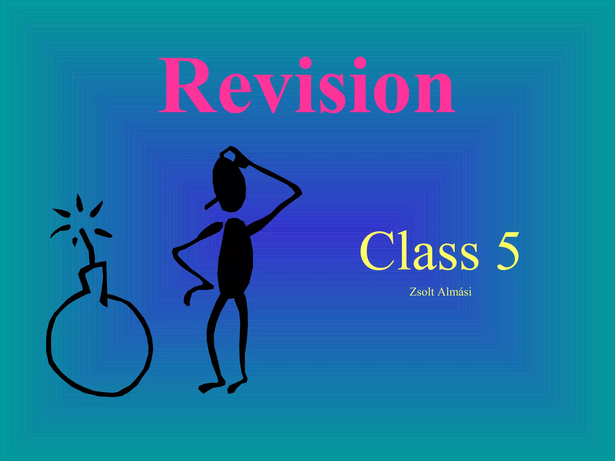 Revising the First Draft | PPT