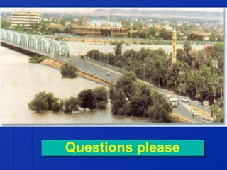 Questions please
Questions please

 