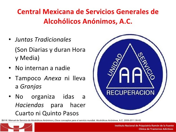 14-05-2010 Mecanismo de cambio de comportamiento en los alcohólicos a…
