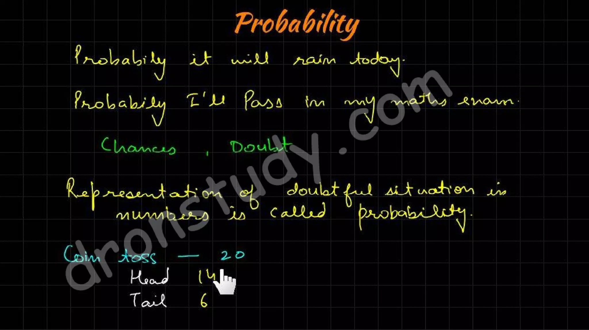 Probability