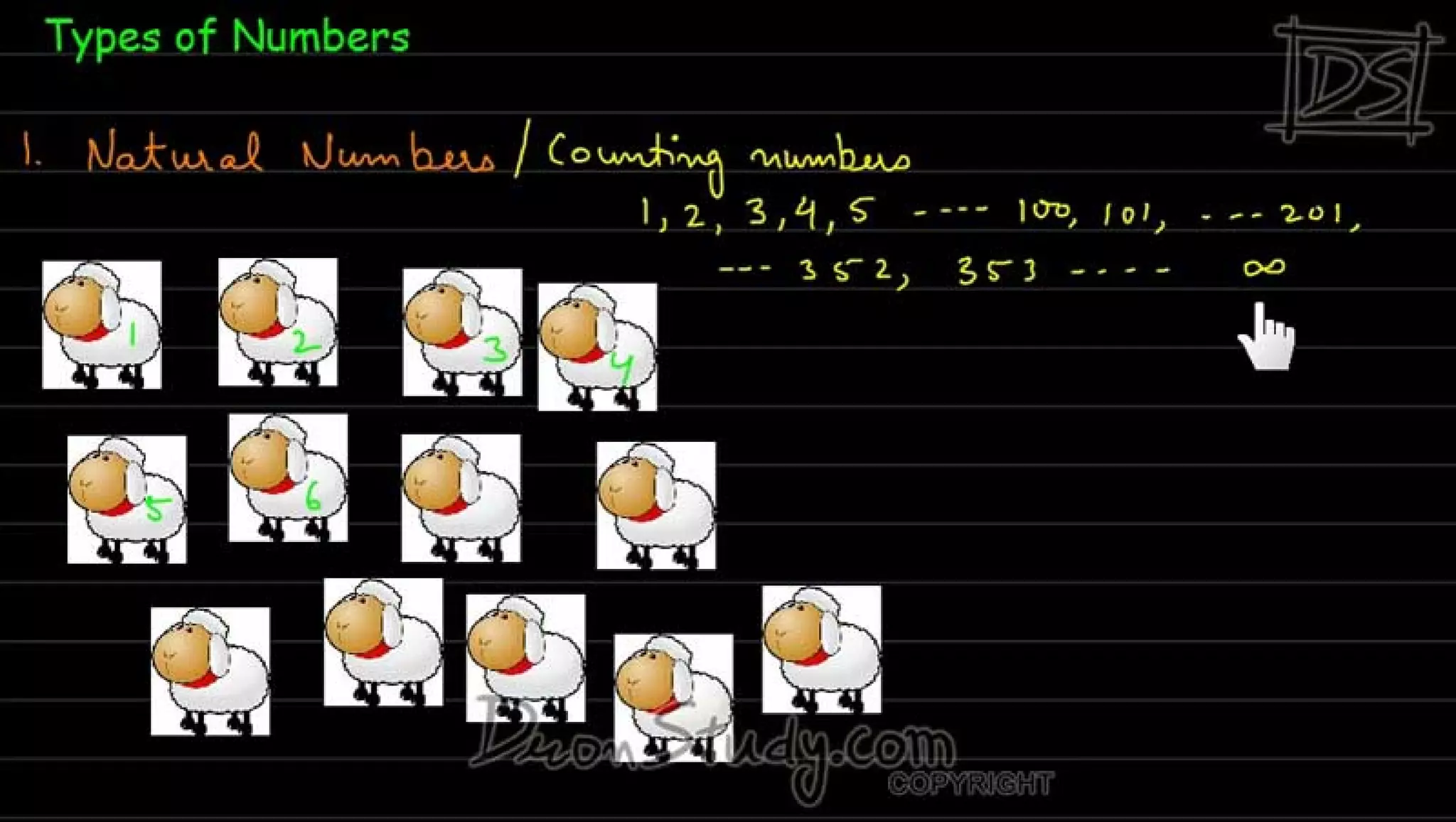 Number System | PPT | Free Download