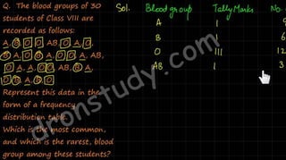 Statistics