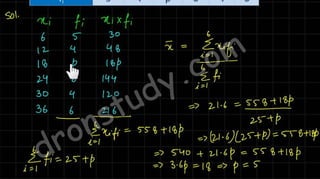 Statistics